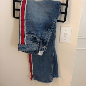 Zara Jeans